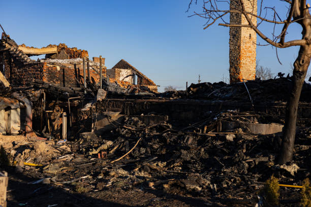 Reliable Emergency Fire Damage Restoration contractor in Burtonsville, MD by Fire Damage Flint